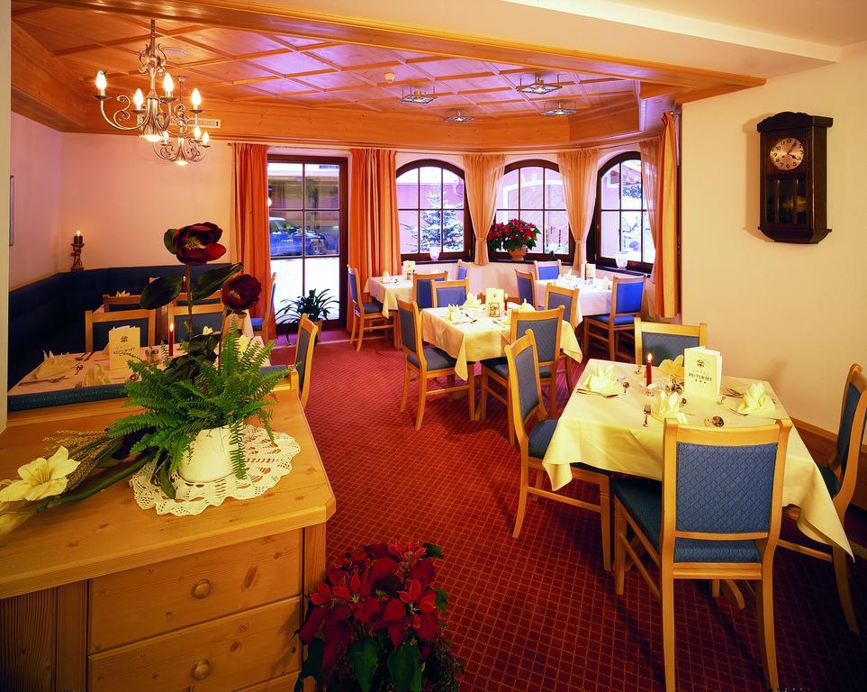 Hotel Reitlwirt Brixen im Thale Bagian luar foto